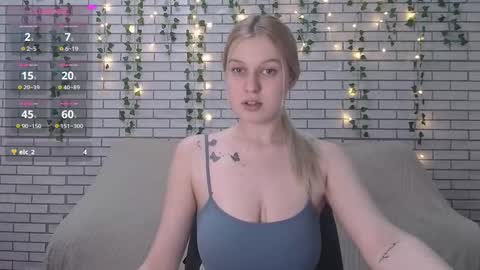 Amili online show from February 26, 11:20 am