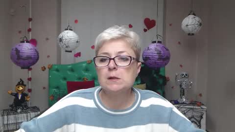 EmiliaGree online show from October 26, 6:19 am