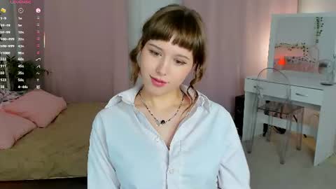 Call me Emilia next stream on Friday at 10 AM GMT online show from June 12, 9:25 pm