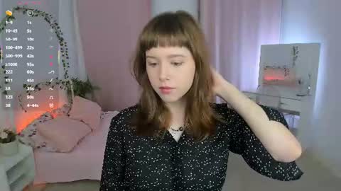 Call me Emilia next stream on Friday at 10 AM GMT online show from June 15, 3:47 pm