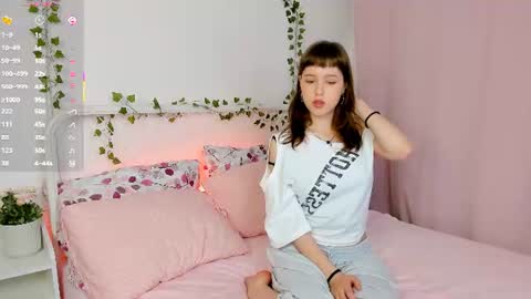 Call me Emilia next stream on Friday at 10 AM GMT online show from June 17, 9:27 pm