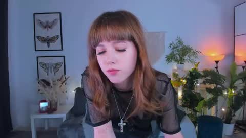 Call me Emilia next stream on Friday at 10 AM GMT online show from July 31, 4:39 pm