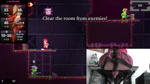 Snapshot of emilialacornue chatting on April 9, 2:22 pm Emilia la cornue online show from April 9, 2:22 pm