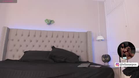 emiliana_rios online show from November 9, 10:30 pm