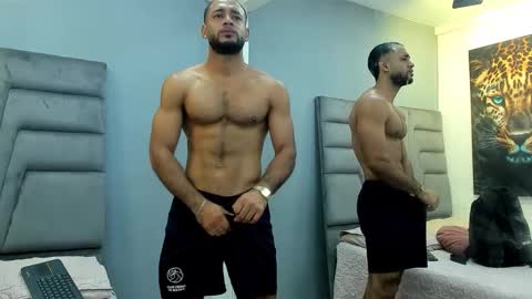 Emilio online show from September 25, 11:25 am