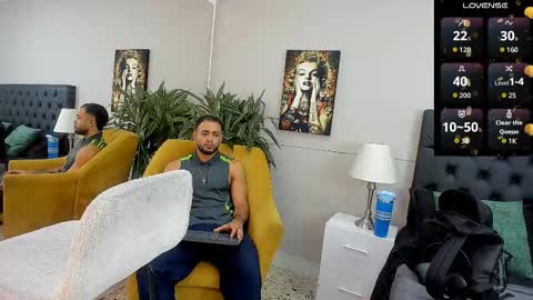 Emilio online show from October 21, 10:27 am