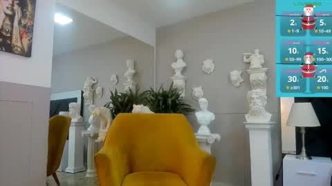 Emilio online show from November 17, 10:54 am