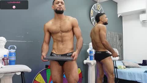 Emilio online show from March 24, 8:41 am