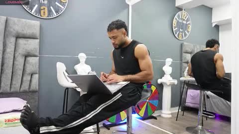 Emilio online show from March 30, 11:00 am