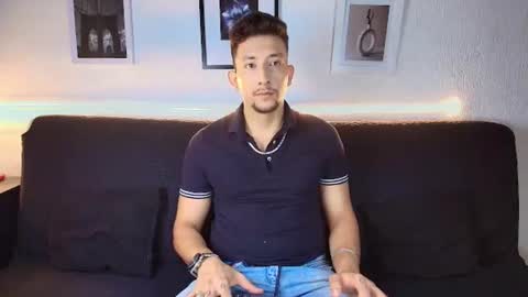 EMILIOCUM online show from June 23, 2:09 am