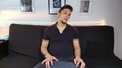EMILIOCUM online show from July 2, 5:13 am