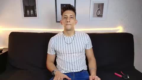 EMILIOCUM online show from July 6, 4:31 am