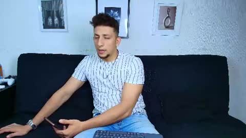 EMILIOCUM online show from July 27, 5:14 am