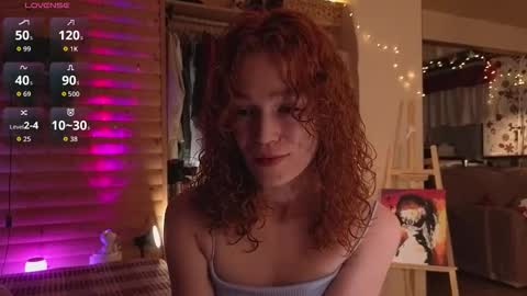 Emi  online show from October 12, 6:29 pm