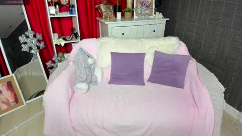 Emiliya online show from January 5, 1:13 am