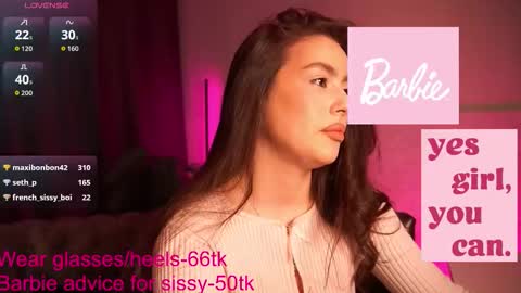  Emiliya  online show from November 6, 12:39 pm