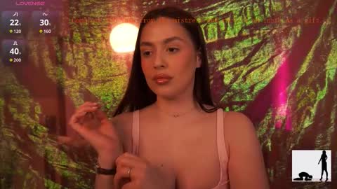  Emiliya  online show from December 17, 12:33 pm