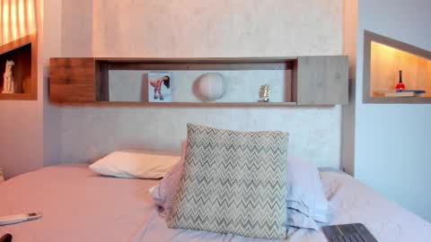 Emily Beaumont. online show from January 31, 7:11 pm