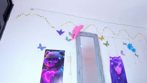 Snapshot of emilly_coper18 chatting on January 27, 6:20 pm emily online show from January 27, 6:20 pm