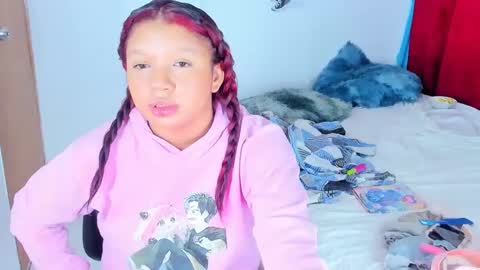 Snapshot of emilly_coper18 chatting on September 28, 6:19 am emily online show from September 28, 6:19 am