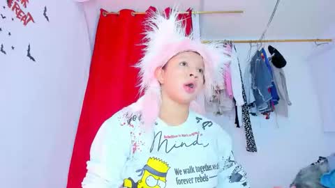 emily online show from November 3, 6:36 am