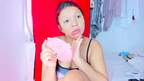 emily online show from November 18, 1:26 pm