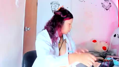 emily online show from February 15, 1:41 pm