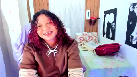 emily online show from July 11, 1:47 pm