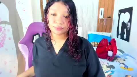emily online show from July 13, 1:47 pm