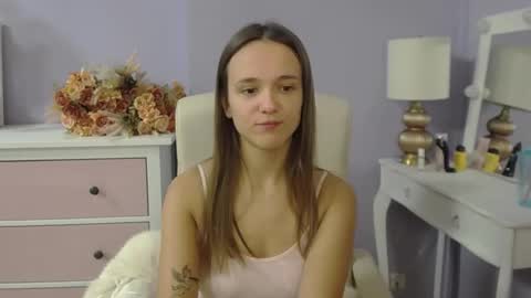 Emilly online show from January 13, 7:46 am