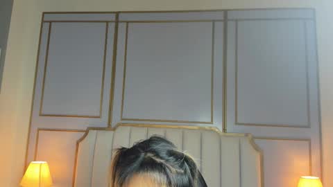 emilly_mell online show from November 29, 11:35 am