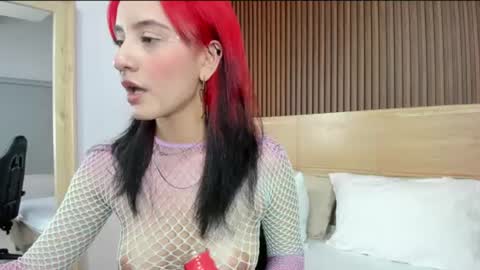 E M I L Y  online show from August 6, 7:27 pm