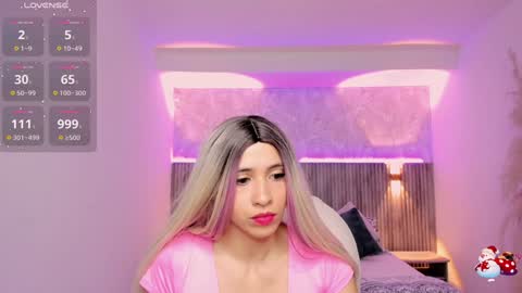 Emily online show from December 15, 3:24 am