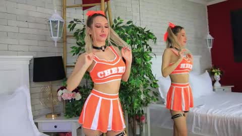 EMMA online show from October 2, 7:43 pm