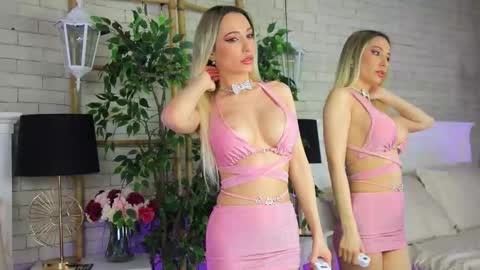 EMMA online show from March 19, 8:35 pm