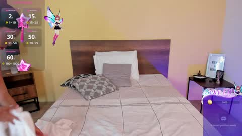 .  . online show from December 7, 8:49 pm