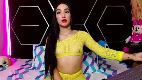 emillystonex online show from May 23, 5:28 pm