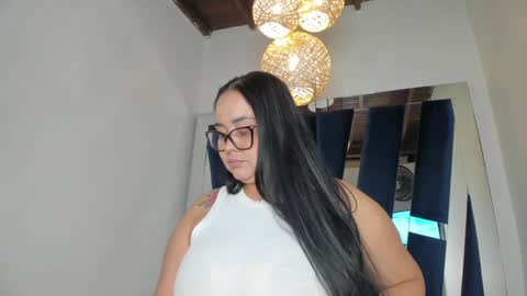 Snapshot of emily18__ chatting on February 3, 6:17 pm Emily online show from February 3, 6:17 pm