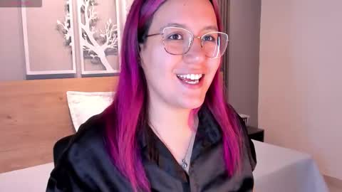 Emily online show from December 14, 2:50 am