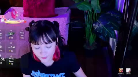 CALL ME EMILY online show from June 17, 4:08 pm