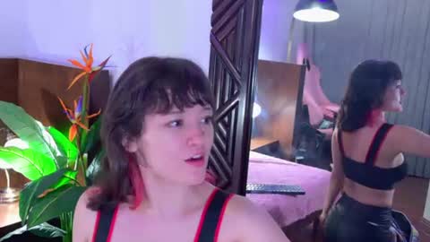 CALL ME EMILY online show from June 20, 4:10 pm