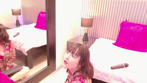 CALL ME EMILY online show from July 9, 4:11 pm