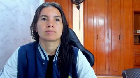 Emily and Soffy online show from March 17, 12:08 pm