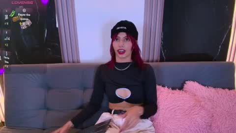 Emery online show from April 2, 7:11 pm