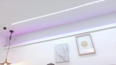 Snapshot of emily_baby20 chatting on January 5, 8:01 pm Emily online show from January 5, 8:01 pm