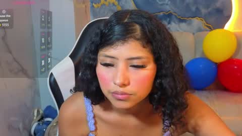 emily_carter_tx online show from July 18, 3:00 am