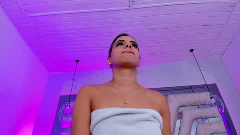 Emily online show from January 25, 4:57 pm