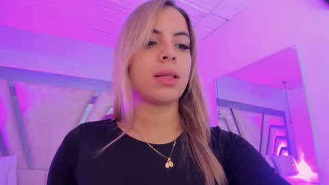 Emily online show from October 27, 11:36 am