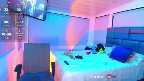 emily_foru online show from February 1, 1:59 am