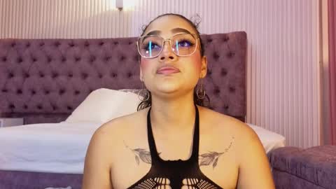 Emily online show from March 7, 7:00 pm